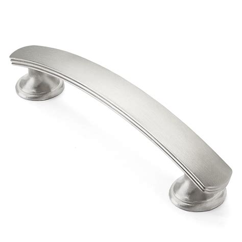 3 inch kitchen cabinet pulls stainless steel|cabinet hardware 3 inch center.